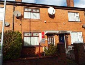 2 bedroom Terraced for sale